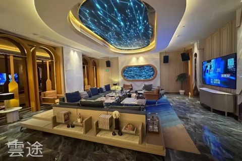 淮南高端夜场招聘礼宾员,稳固客源,繁华盛景,邀您共绘精彩篇章