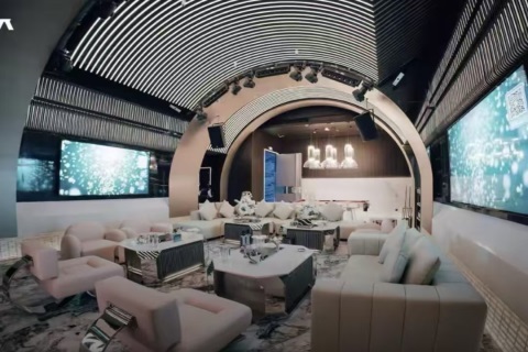 淮南高端KTV招聘模特，告别坐冷板凳窘境，优质客源保障上班率