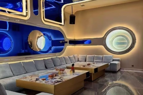 淮南ktv招聘礼仪模特直接上班无套路零经验也能做