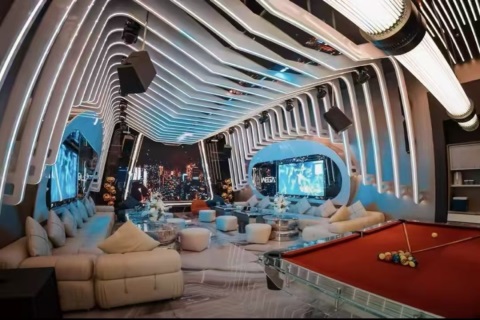 淮南模特招聘兼职礼仪-高端场所舞台期待你展别样魅