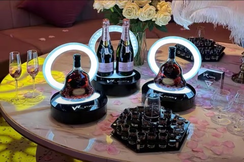 淮南夜场夜总会招模特！2025招聘信息